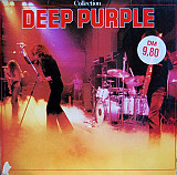 DEEP PURPLE «Collection» ℗1981