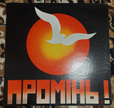 Promin - Промінь 1979 USA
