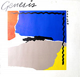 GENESIS «Abacab» RBYG cover ℗1981