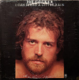JOE COCKER «I Can Stand A Little Rain» ℗1974