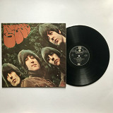 The Beatles – Rubber Soul