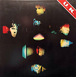 U.K. «U.K.» ℗1978