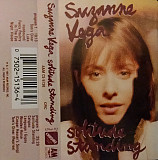 SUZANE VEGA «Solitude Standing» Dolby B NR CrO2 ℗1987