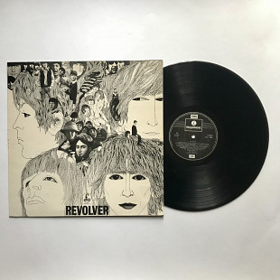 The Beatles – Revolver