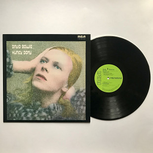 David Bowie – Hunky Dory