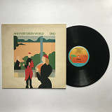 Brian Eno - Another Green World 1st UK pressing