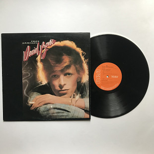 David Bowie – Young Americans 1st UK pressing
