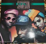 P.M. Sampson And Double Key – We Love To Love