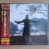 Rainbow - Stranger In Us All (изд. Japan 2019)