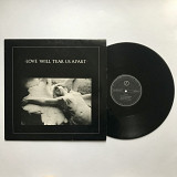 Joy Division – Love Will Tear Us Apart, 1st UK pressing