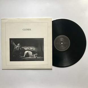 Joy Division – Closer