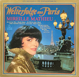 Mireille Mathieu – «Welterfolge Aus Paris»