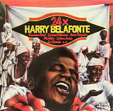 Harry Belafonte – «24x Harry Belafonte» 2 LP