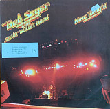 Bob Seger & The Silver Bullet Band – «Nine Tonight» 2 LP