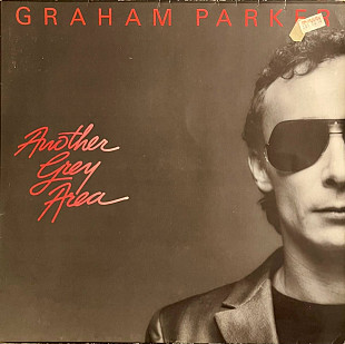 Graham Parker – Another Grey Area