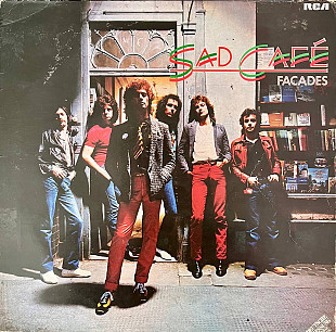 Sad Café – Facades