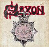 Saxon – Strong Arm Of The Law