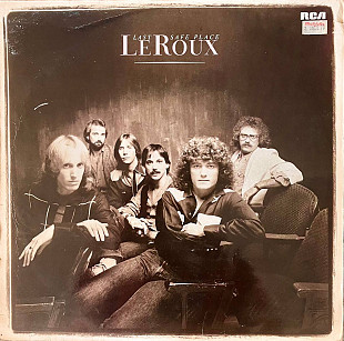 Le Roux – Last Safe Place