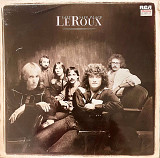 Le Roux – Last Safe Place