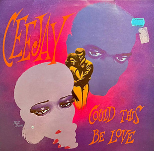 Ceejay – Could This Be Love, 12'45RPM Single