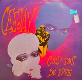 Ceejay – Could This Be Love, 12'45RPM Single