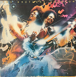 The Brothers Johnson - Blam!!