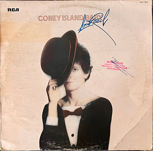 Lou Reed – Coney Island Baby