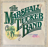 The Marshall Tucker Band – Carolina Dreams
