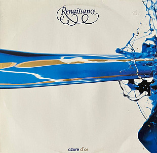 Renaissance - Azure D'or