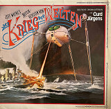 Jeff Wayne – Jeff Wayne's Musik Version Von Der Krieg Der Welten, 2LP