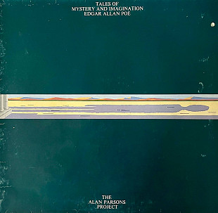 The Alan Parsons Project – Tales Of Mystery And Imagination