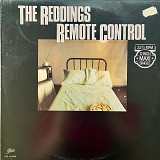 The Reddings – Remote Control, 12'33RPM Single