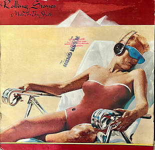 Rolling Stones - Made In The Shade