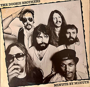 The Doobie Brothers – Minute By Minute