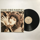 Kate Bush - Dreaming, 1st UK pressing