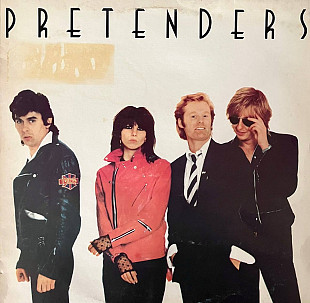 Pretenders - Pretenders