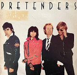 Pretenders - Pretenders