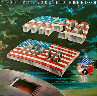 MFSB – Philadelphia Freedom