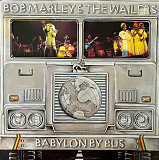 Bob Marley & The Wailers – Babylon By Bus, 2LP