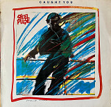 Steel Pulse - Caught You