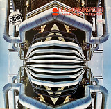 The Alan Parsons Project – Ammonia Avenue