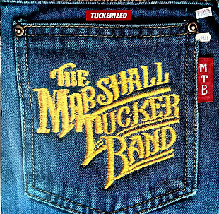 The Marshall Tucker Band – Tuckerized