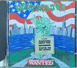 Ugly Kid Joe – «America's Least Wanted»
