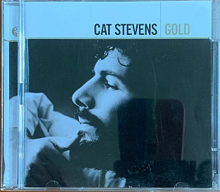 Cat Stevens – «Gold» 2 CD