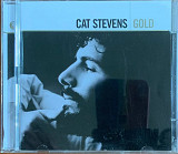 Cat Stevens – «Gold» 2 CD