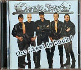 Crying Steel – «The Steel Is Back!»