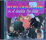 Iron Butterfly – «In A Gadda Da Vida»