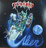 Tankard – Alien