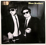 Blues Brothers* ‎– Briefcase Full Of Blues (made in USA)