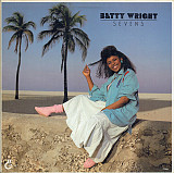 Betty Wright ‎– Sevens (made in USA)